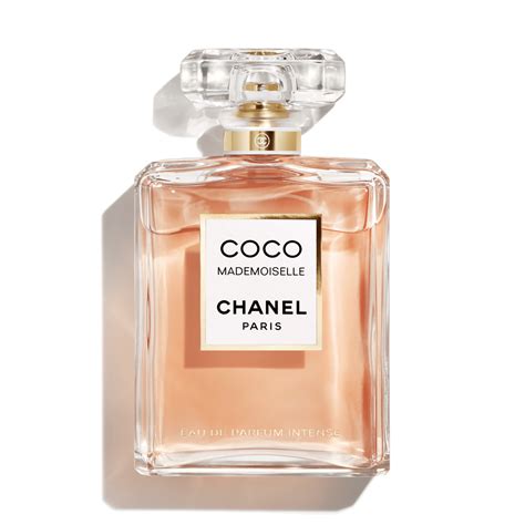 chanel chanel coco mademoiselle